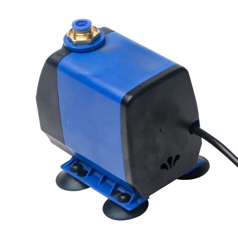 Aquarium Fish Tank - Ultra Quiet 220V Submersible Water Pump