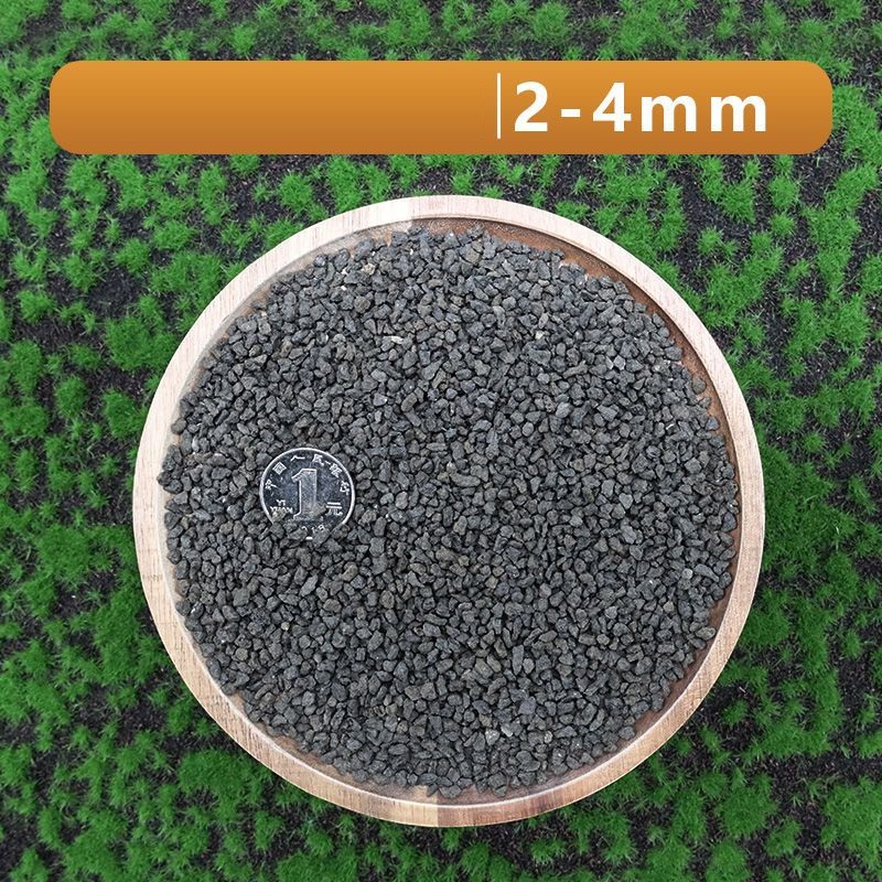 1kg Volcanic rock Aquarium Sub - огляд і ціна Fish Tank Gravel