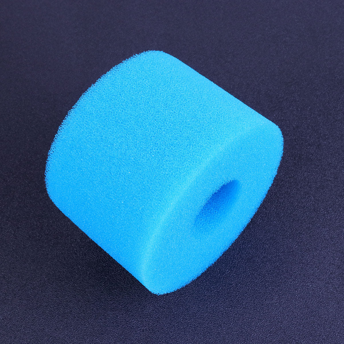 4Pcs Premium Sponge Filter Cyl - огляд і ціна Fish Tank Filter