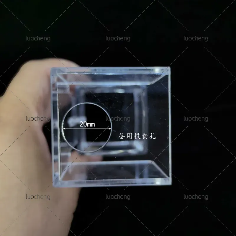 For XIAOMI Aquarium Magnetic F - огляд і ціна Xiaomi Aquarium Fish Tank