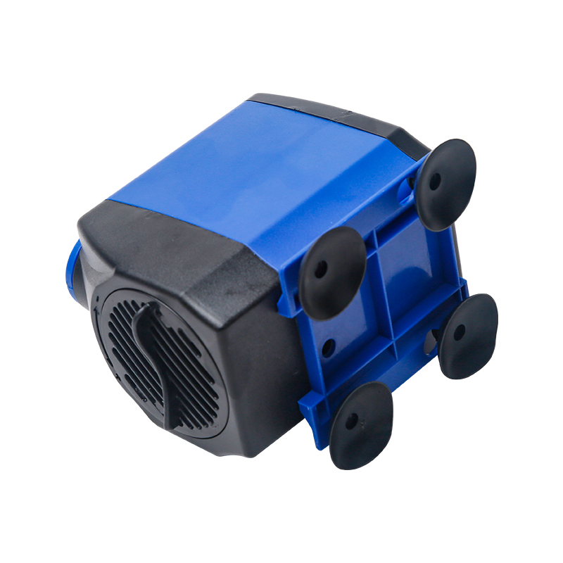 Ultra Quiet 220V Submersible W - огляд і ціна Aquarium Fish Tank