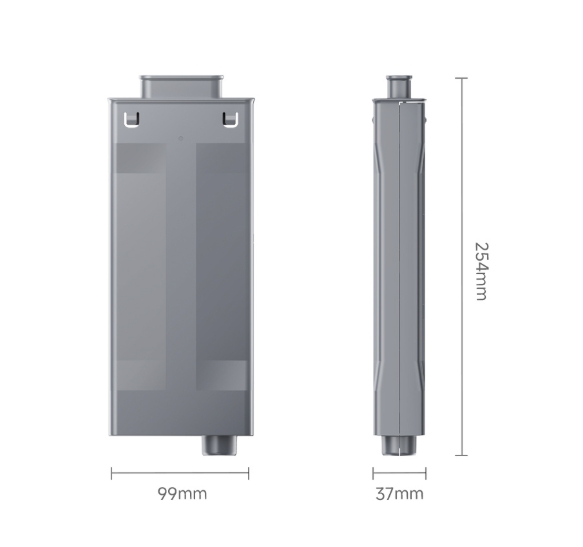 NEW Original MIJIA Smart Deskt - огляд і ціна Xiaomi Aquarium Fish Tank