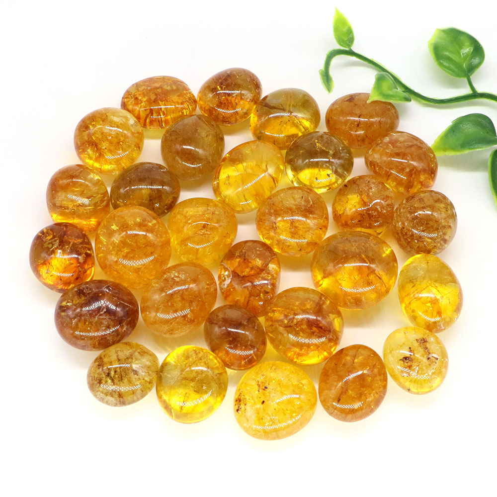 Lots Wholesale Natural Quartz  - огляд і ціна Fish Tank Gravel