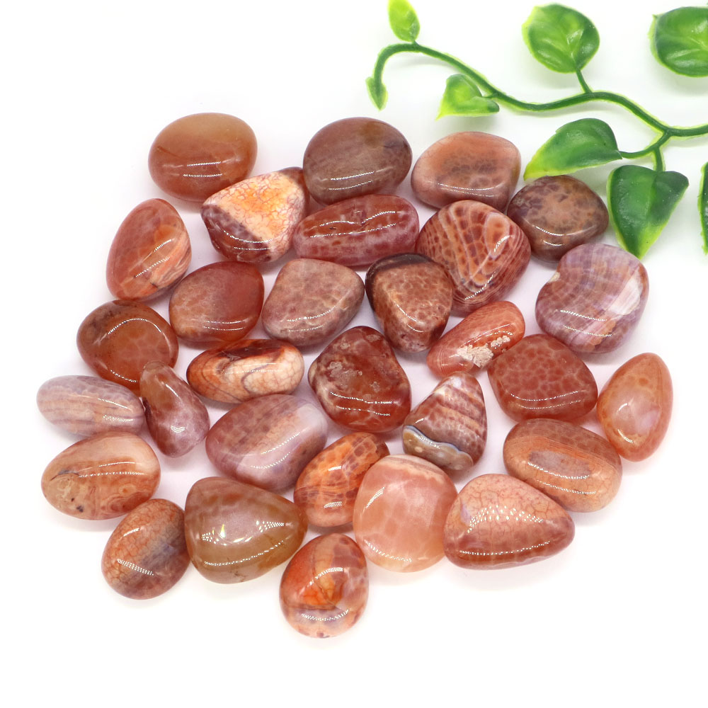 Lots Wholesale Natural Quartz  - огляд і ціна Fish Tank Gravel