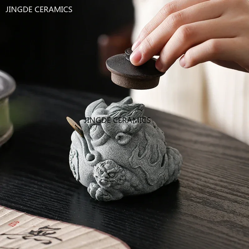 Creative Sandstone Fengshui Go - огляд і ціна Fish Tank Gravel