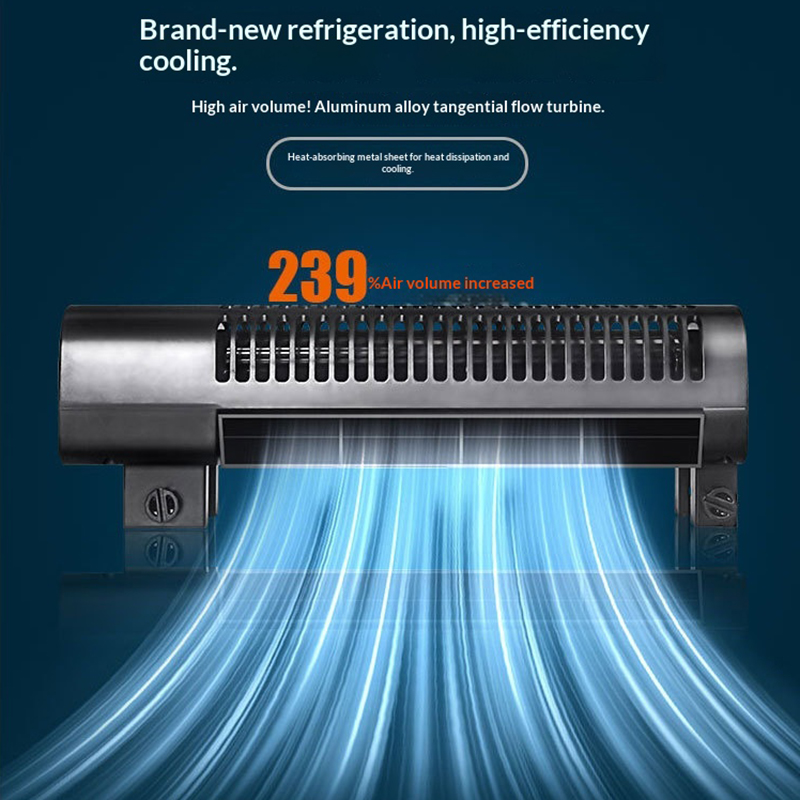 Jebao New Aquarium Cooling Fan - огляд і ціна Fish Tank Heater