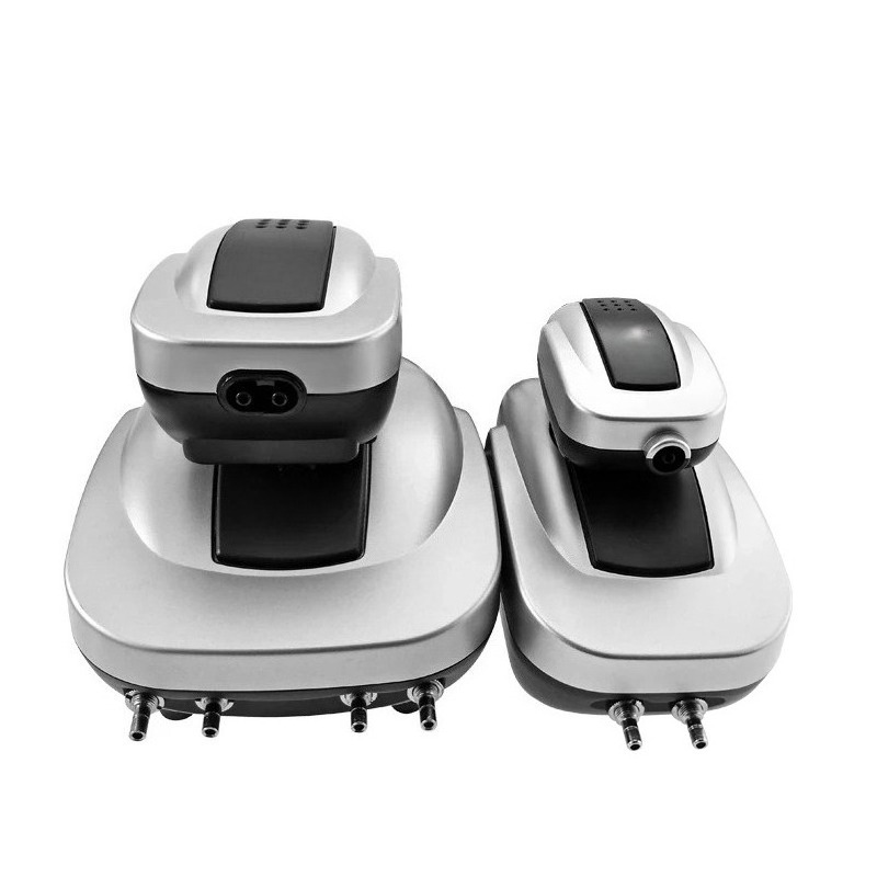 NEW High Quality 2W / 5W / 10W - огляд і ціна Aquarium Fish Tank