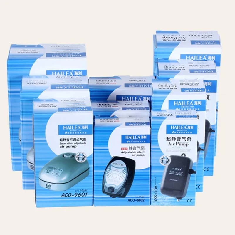 NEW High Quality 2W / 5W / 10W - огляд і ціна Aquarium Fish Tank