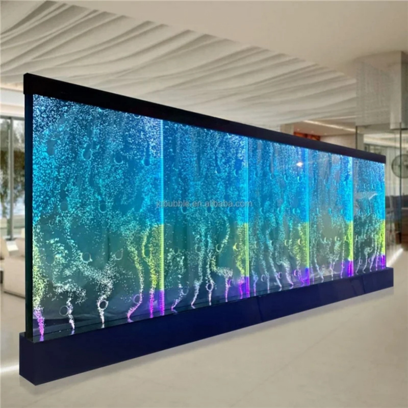custom.Modern Acrylic Bubble W - огляд і ціна Aquarium Decor