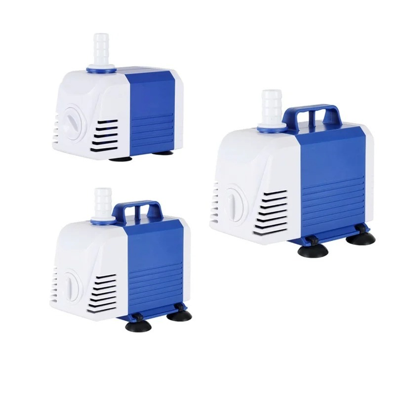 Fish Tank Submersible Water Pu - огляд і ціна Aquarium Fish Tank
