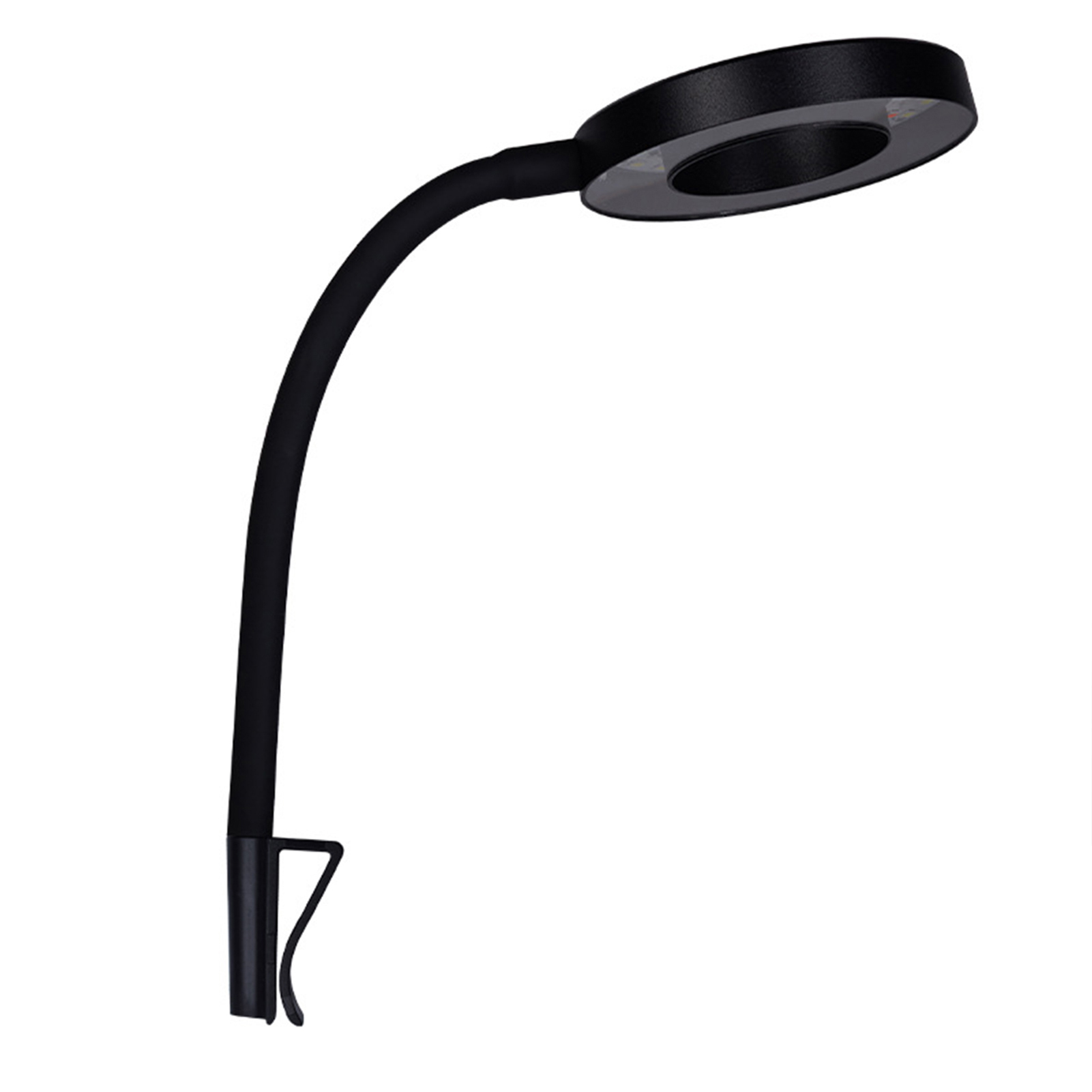 Fish  Clamp Lamp Aquarium Aqua - огляд і ціна Aquarium Plants