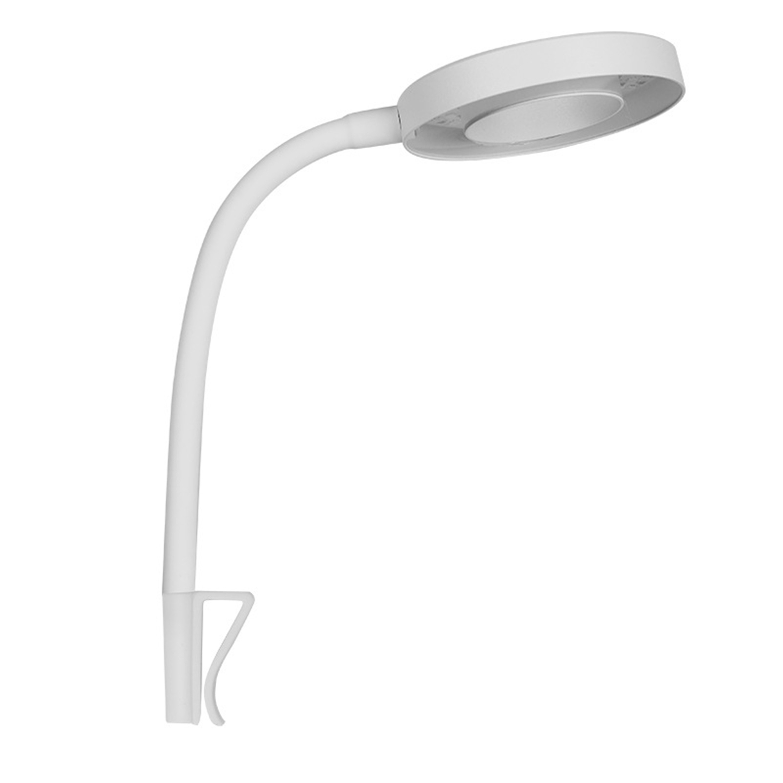 Fish  Clamp Lamp Aquarium Aqua - огляд і ціна Aquarium Plants