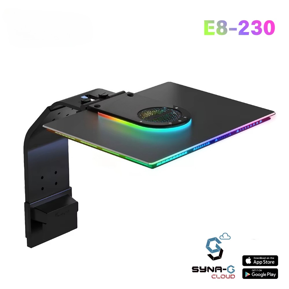Maxspect E8-230 Ethereal Infin - огляд і ціна Aquarium Light