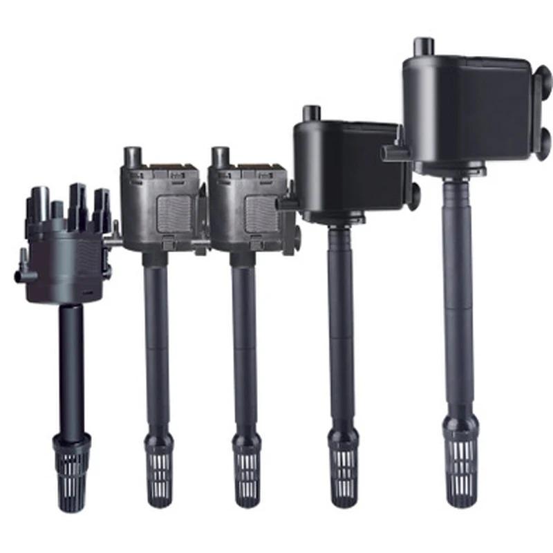 Fish Tank Submersible Pump Thr - огляд і ціна Aquarium Fish Tank
