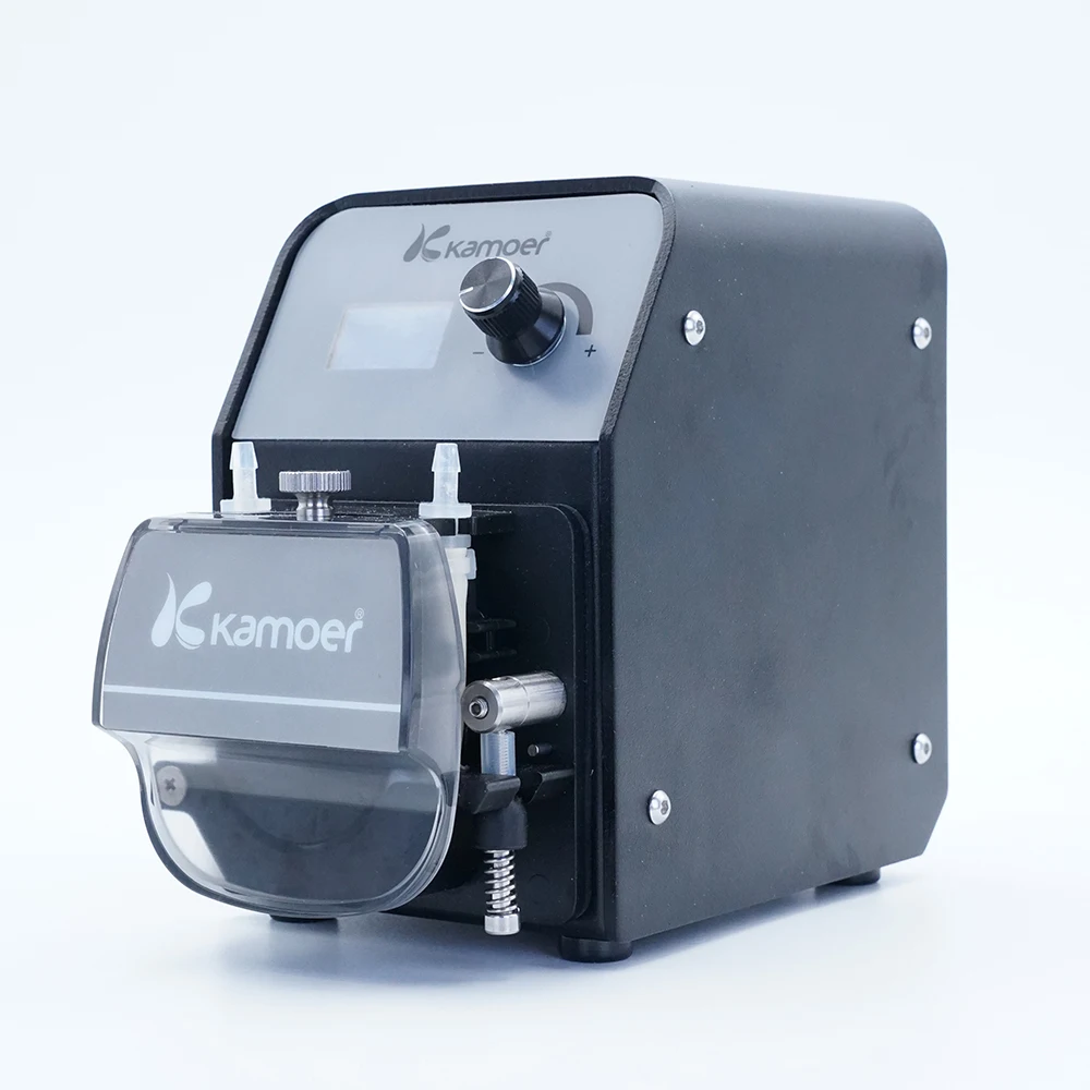 Kamoer FX-STP-3 High Precision - огляд і ціна Aquarium Pump