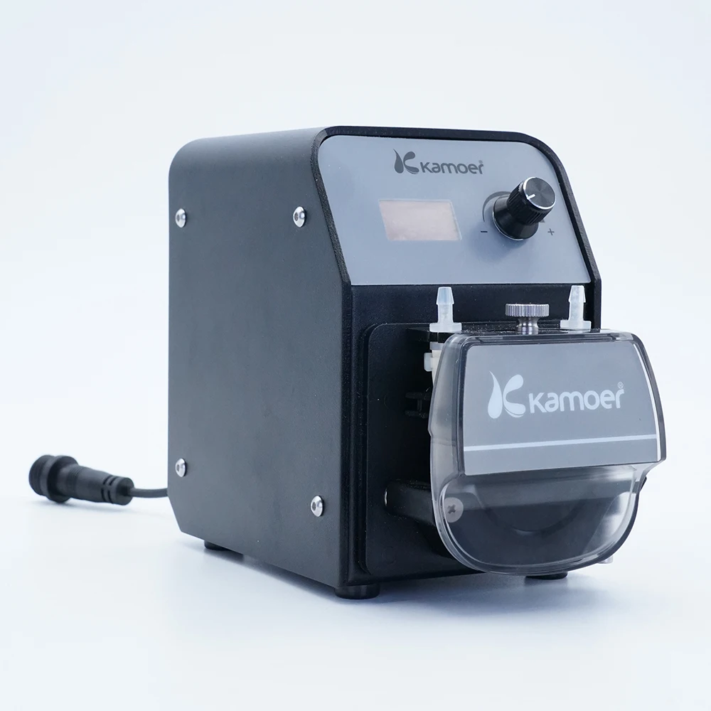 Kamoer FX-STP-3 High Precision - огляд і ціна Aquarium Pump