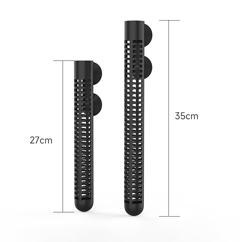1PC Aquarium Heating Rod Sleev - огляд і ціна Fish Tank Heater