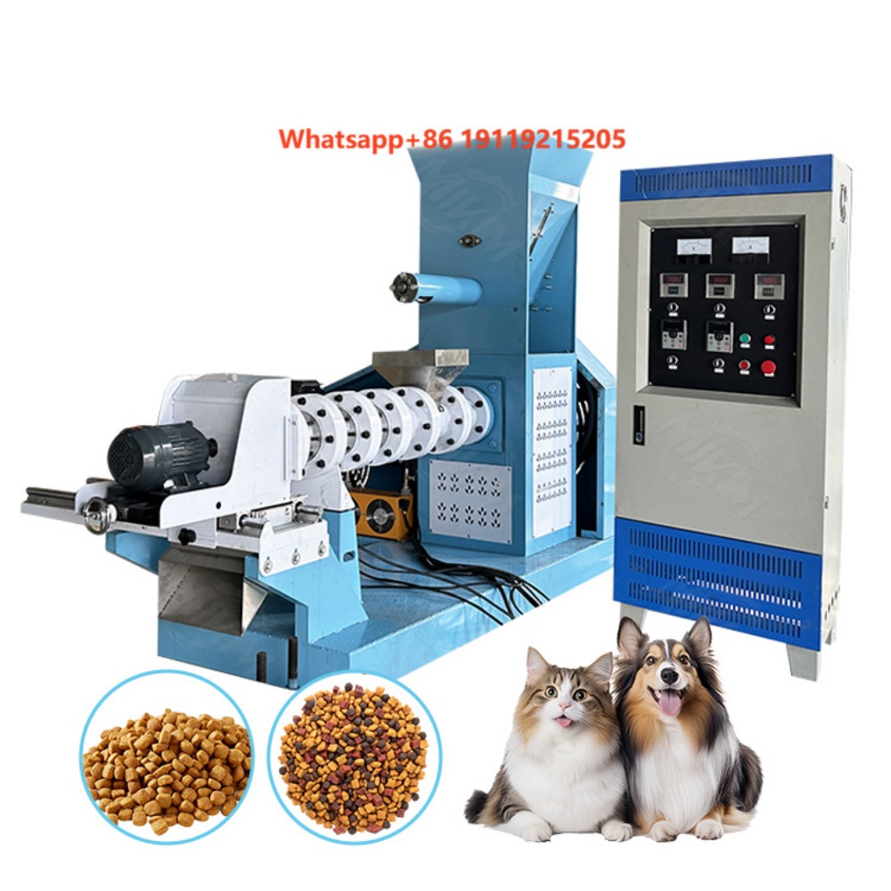 Feeds Pellet Maker Machine Pet - огляд і ціна Fish Food