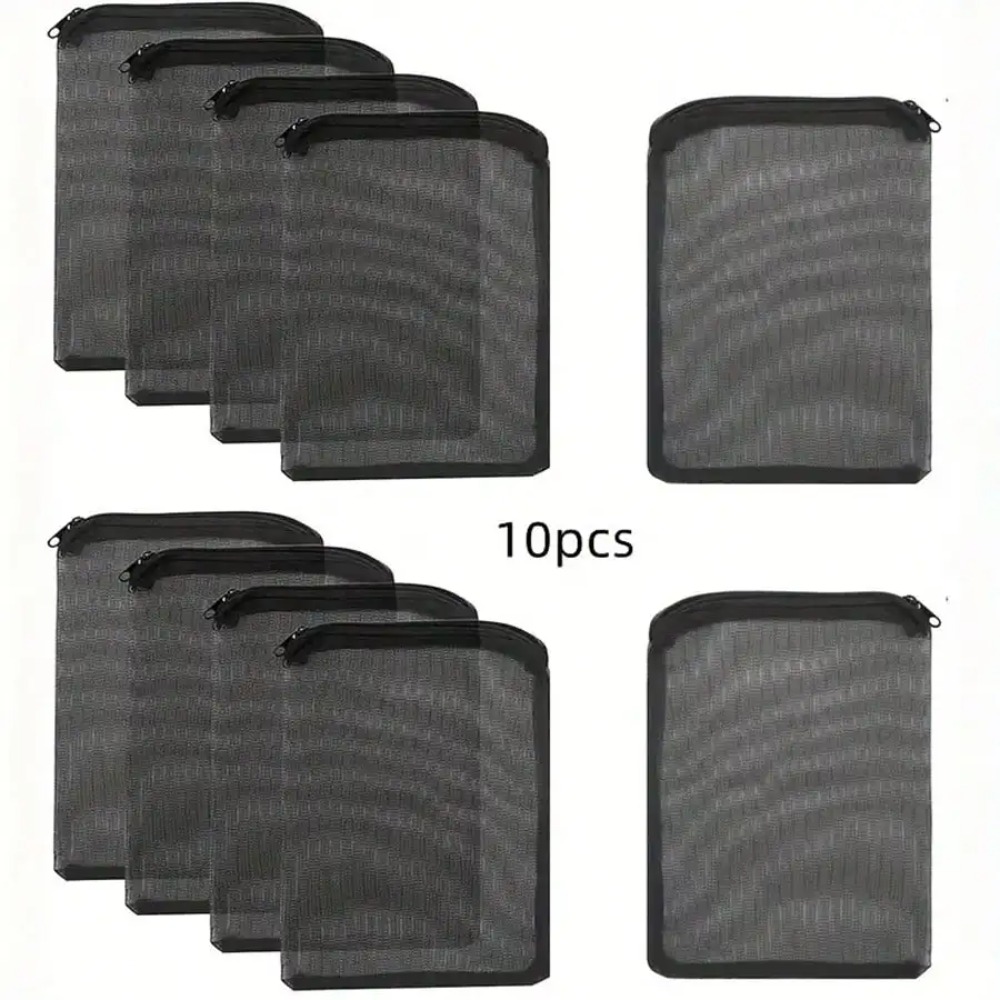 10pcs Media Durable Breathable - огляд і ціна Aquarium Fish Keeping