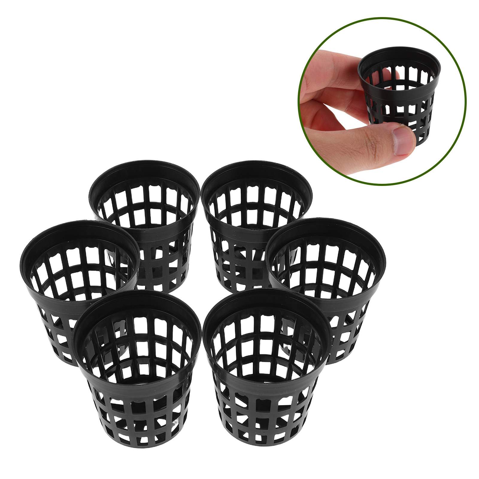 40pcs Aquarium Plant Holder Me - огляд і ціна Aquarium Plants