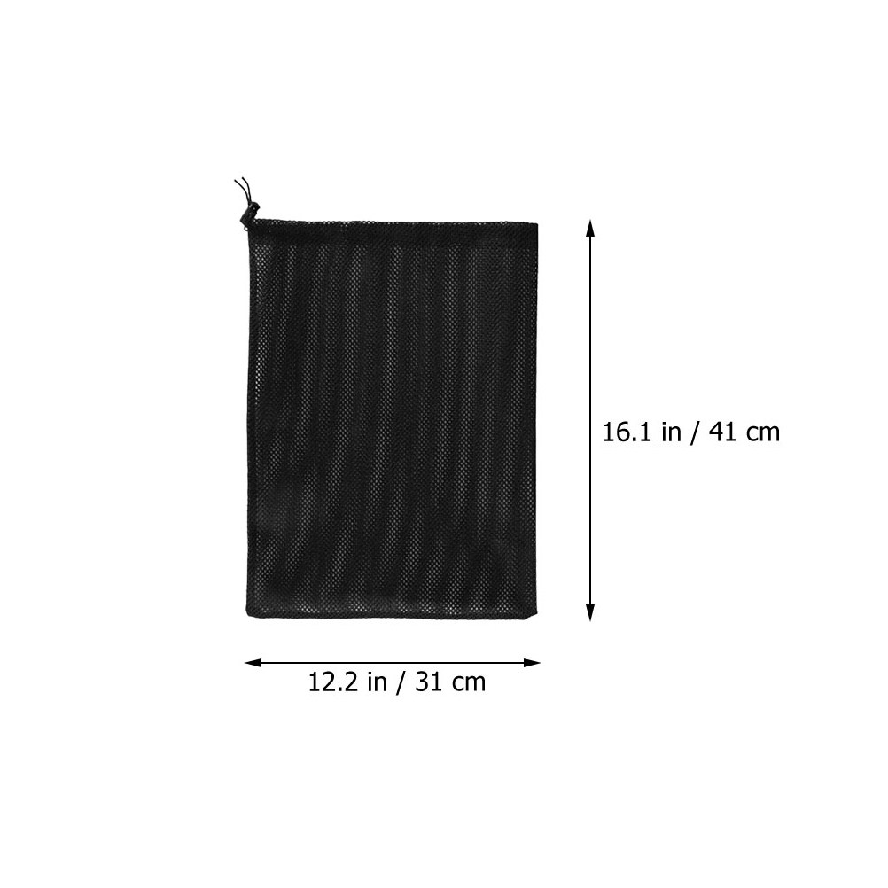 2pcs Polyester Drawstring Pump - огляд і ціна Aquarium Pump