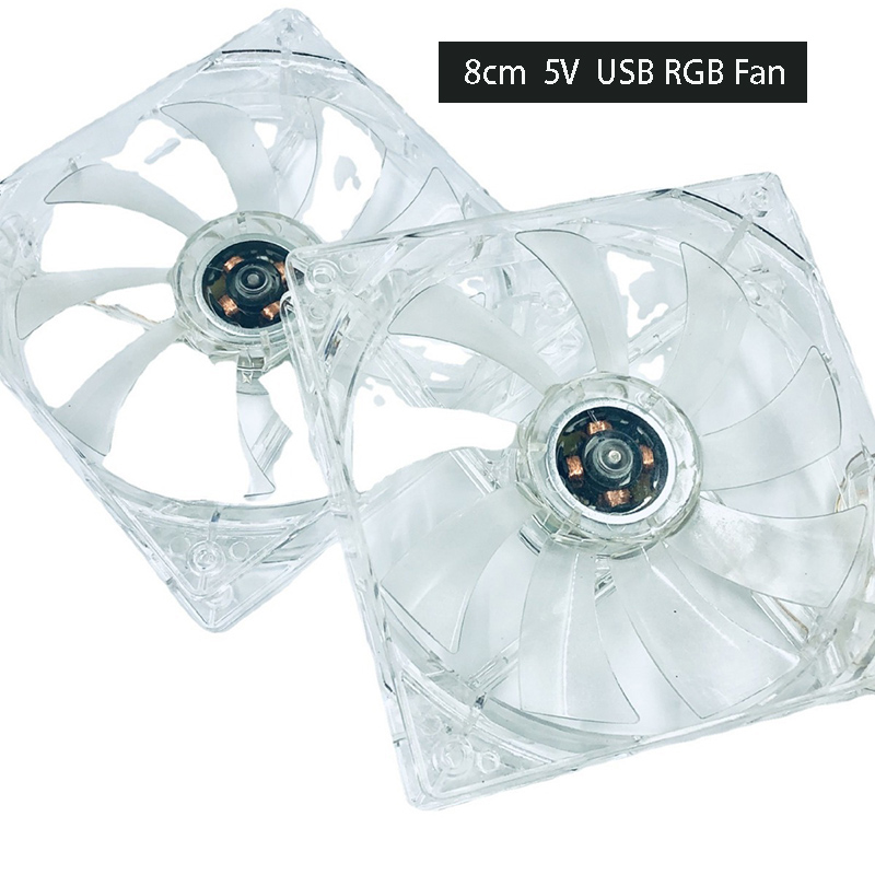 5V USB Fan Hamester Cage Fish  - огляд і ціна Fish Tank Heater